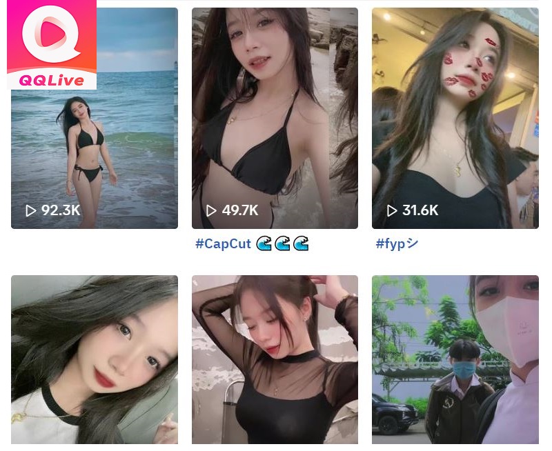 Lộ clip Hot girl Bảo Nghi 2k6