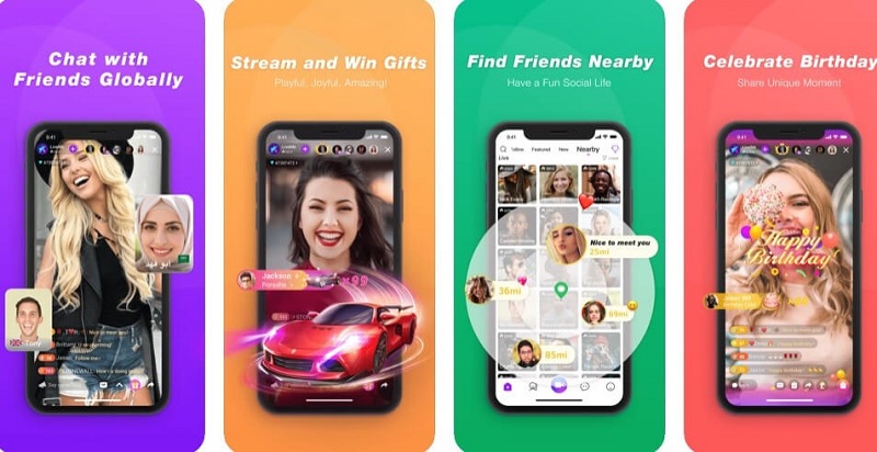 LiveMe