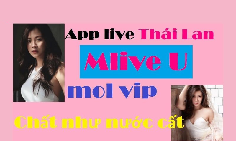 MLiveU