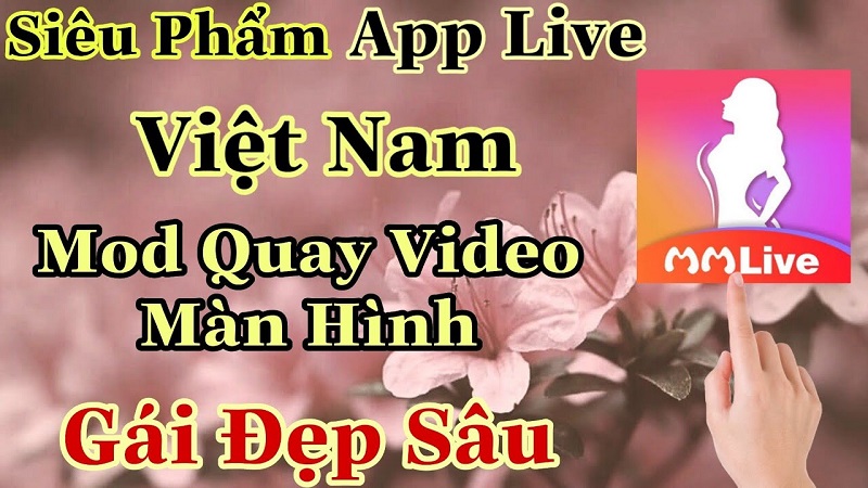 app mmlive show vip