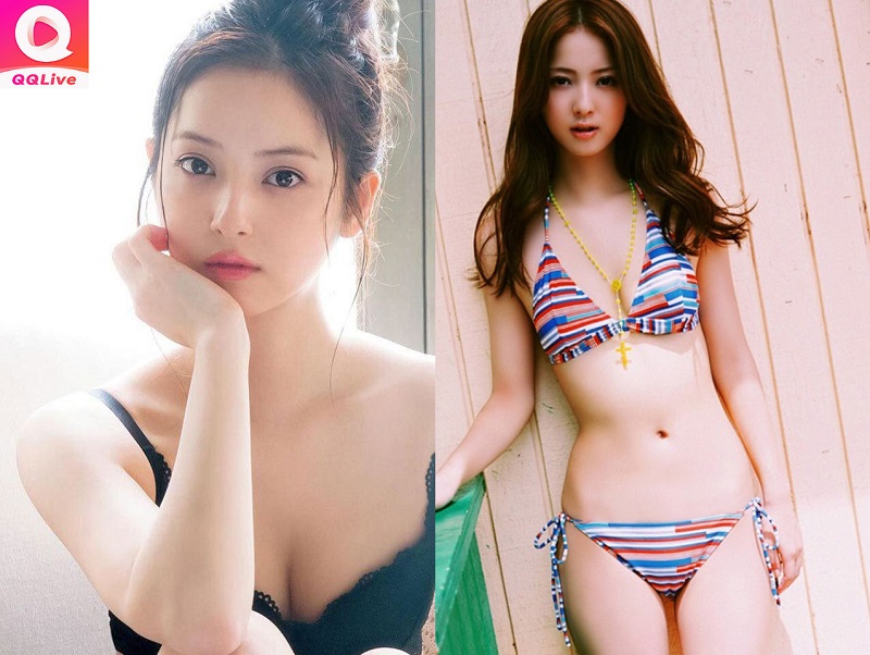 Nozomi Sasaki gợi cảm