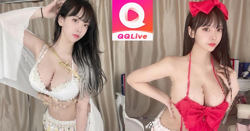 Streamer Yudi Kim