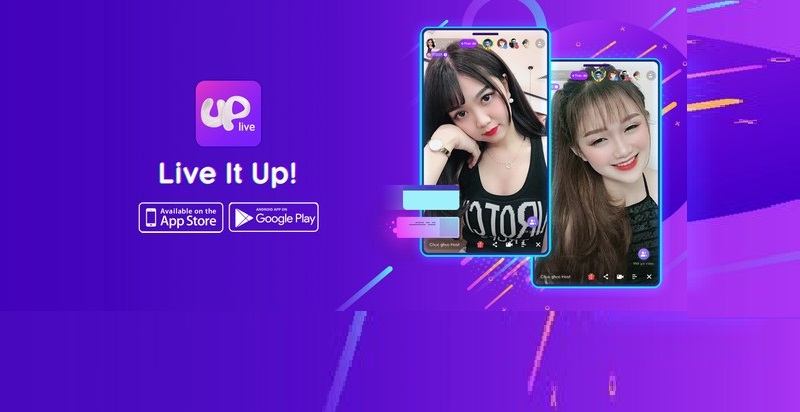 Uplive