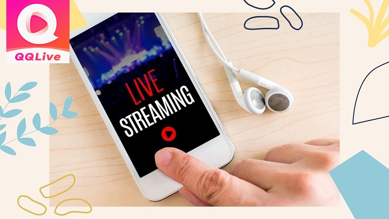 app livestream