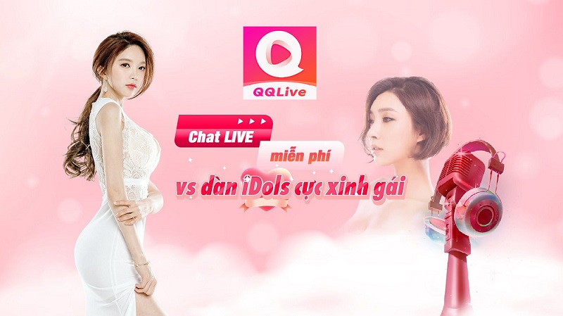app chat live qqlive