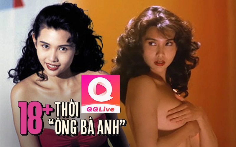 mỹ nhân hồng kông