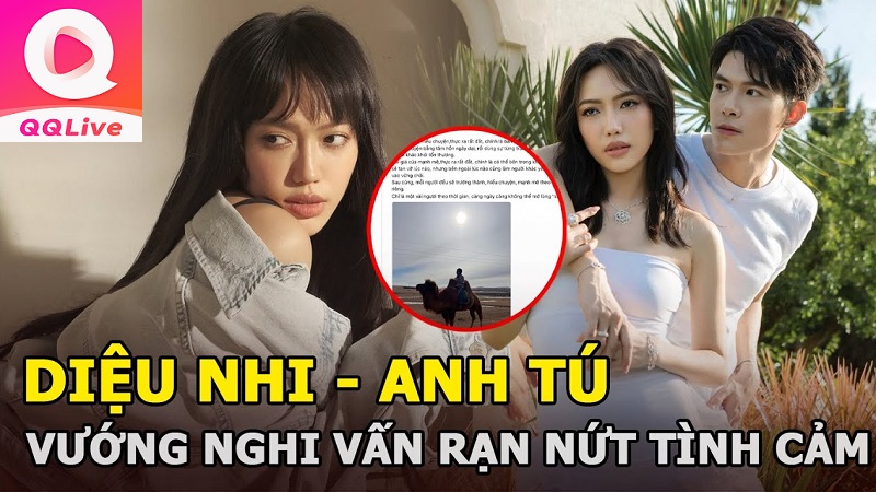 Diệu Nhi