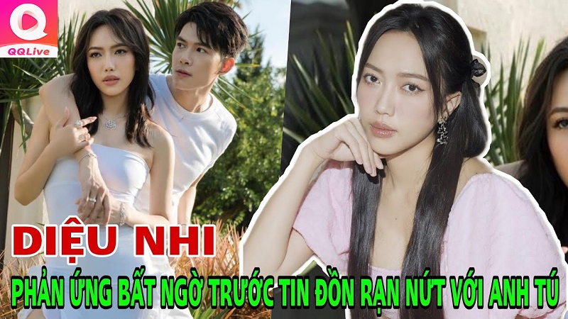 diệu nhi scandal