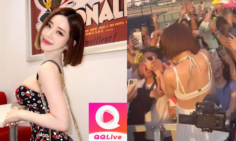 DJ soda bị quấy rối
