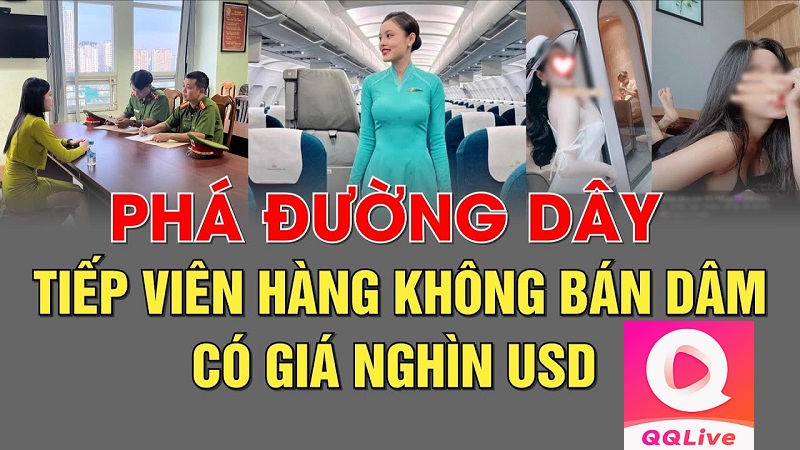 đường dây bán dâm võ thị mỹ hạnh