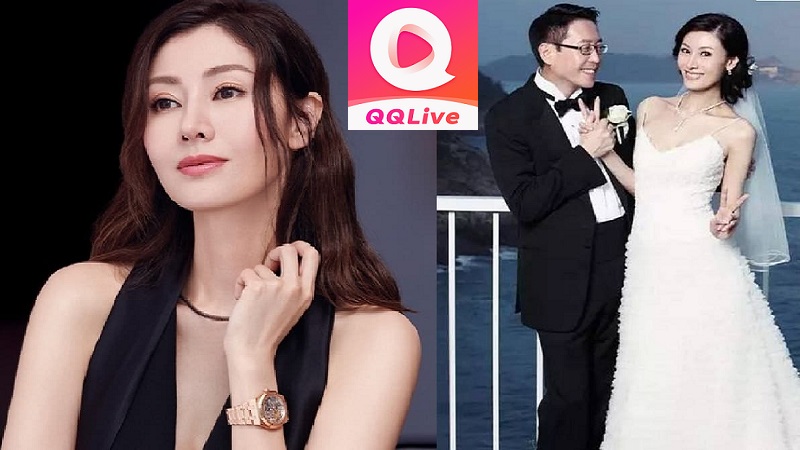 hoa hậu hồng kông lý gia hân