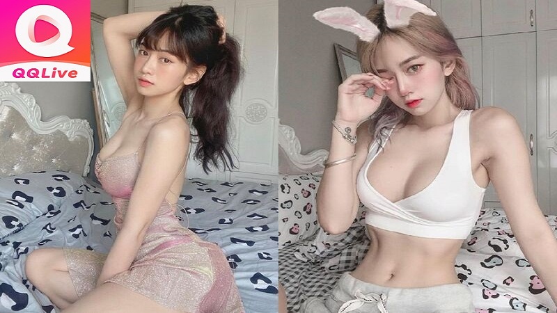 Tiktoker Lê Bống