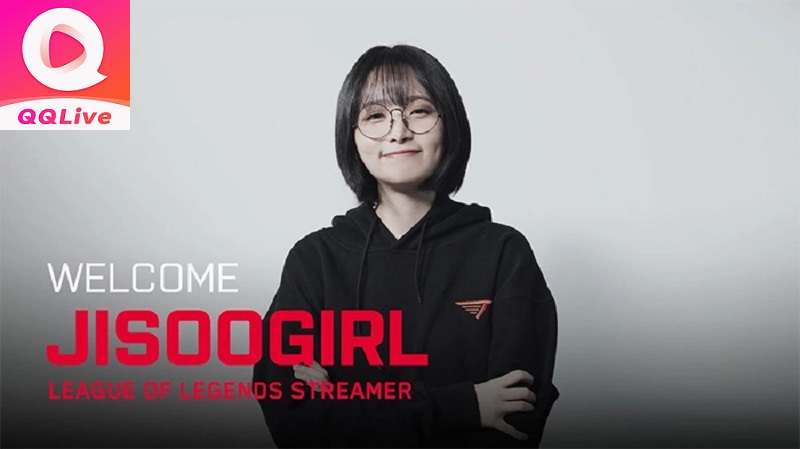 jisoo girl