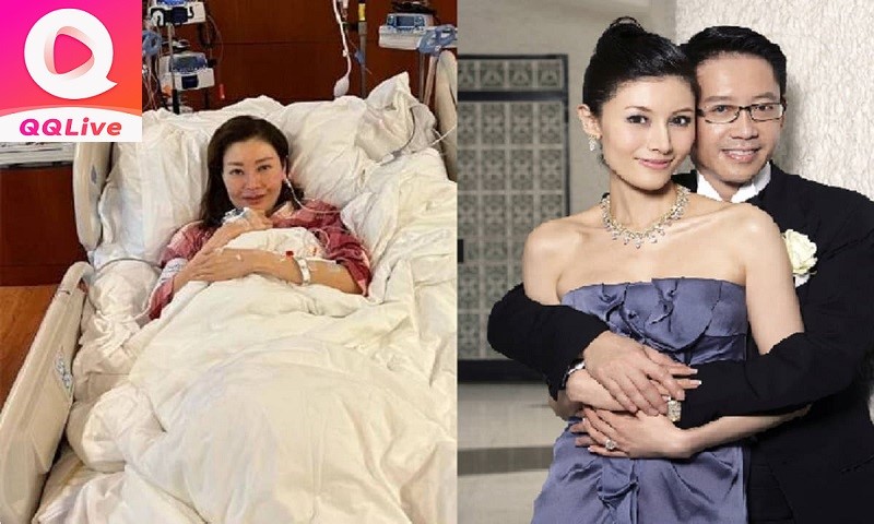 Lý Gia Hân bị đột quỵ