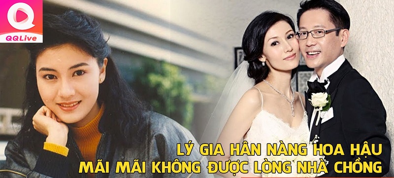 lý gia hân không được chia tài sản