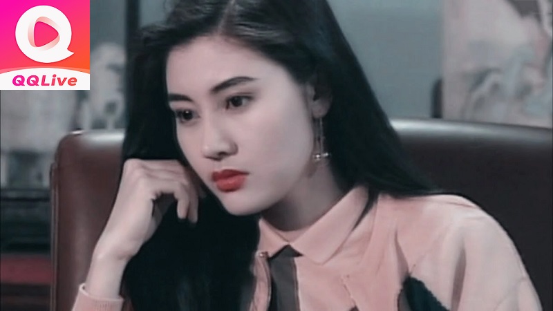 Hoa hậu Lý Gia Hân thời trẻ