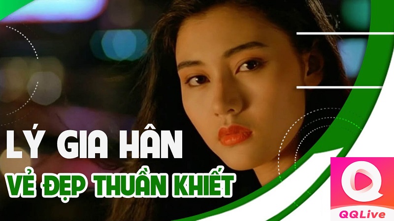 lý gia hân xinh đẹp