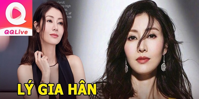 Lý Gia Hân