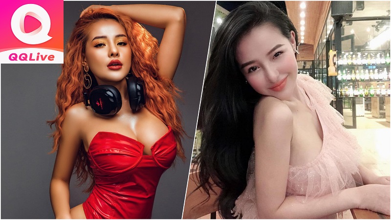 DJ Ngân 98