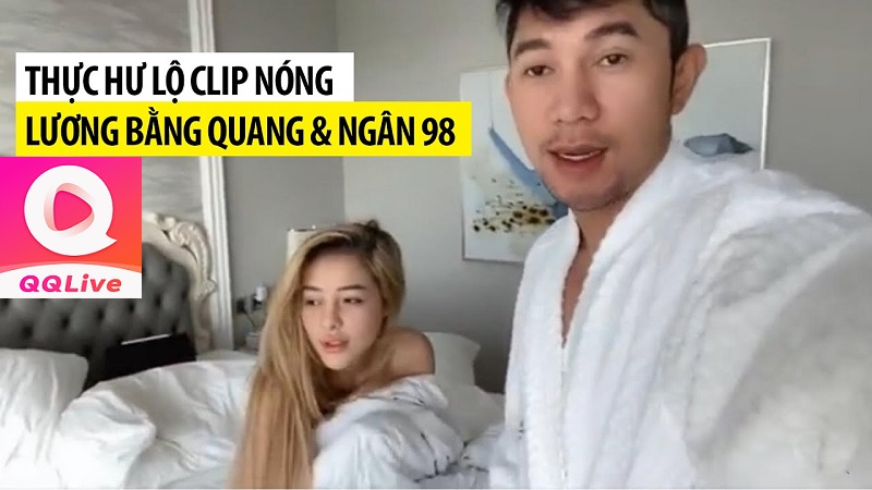 Hot girl Ngân 98