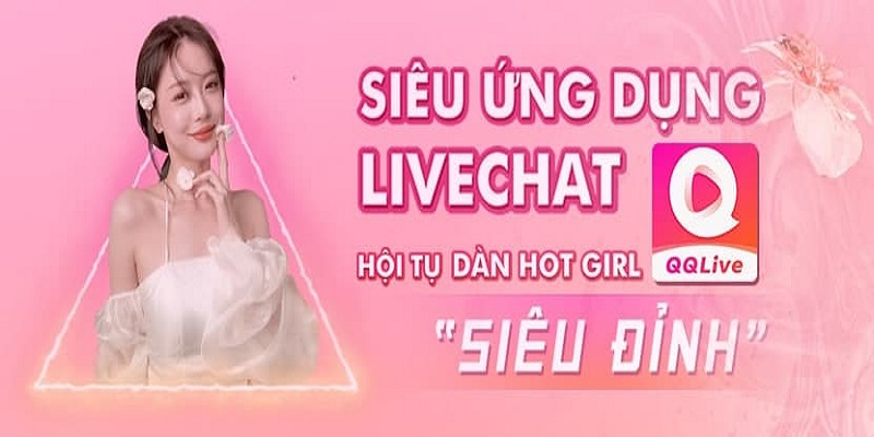 siêu ứng dụng qqlive