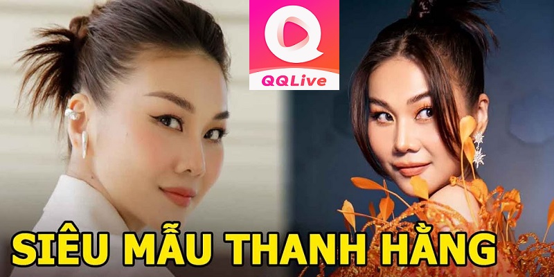 mỹ nhân Thanh Hằng