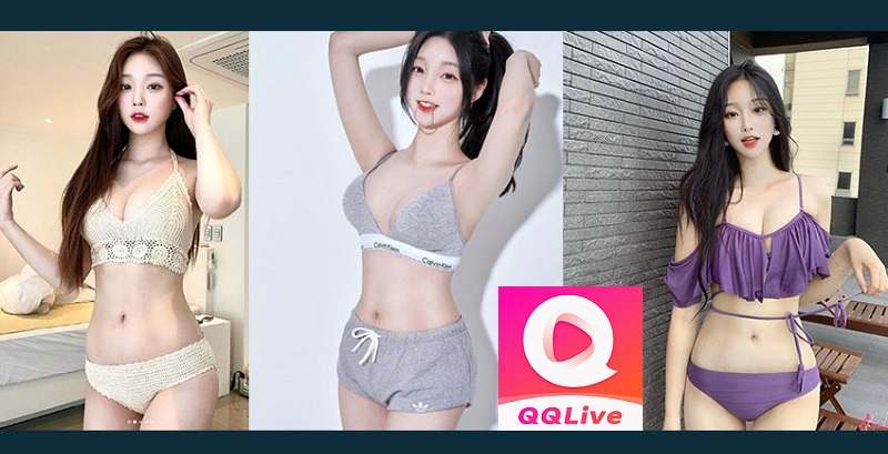 streamer Hàn Quốc