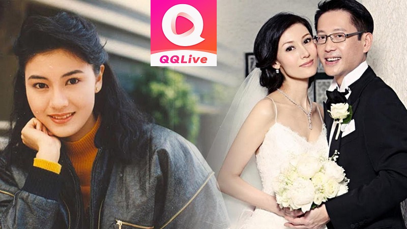 vợ chồng lý gia hân