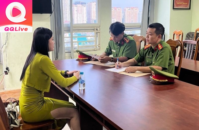 võ thị mỹ hạnh bị bắt