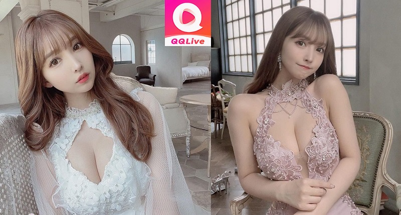 yua mikami lộ ngực