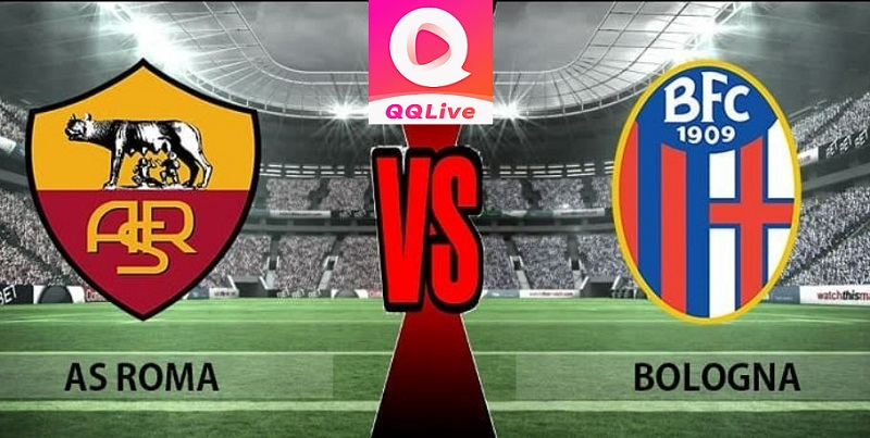 AS Roma vs Bologna