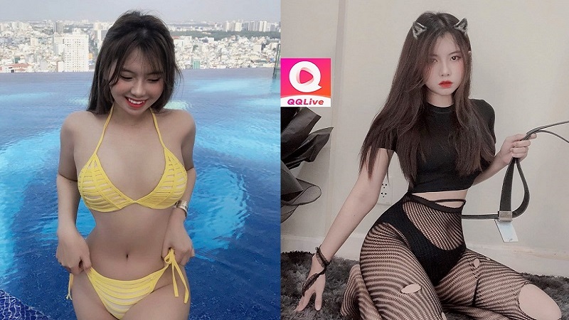 Hot Girl Trương Khả Di