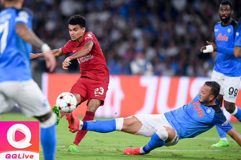 đá bóng kèo chấp nửa trái