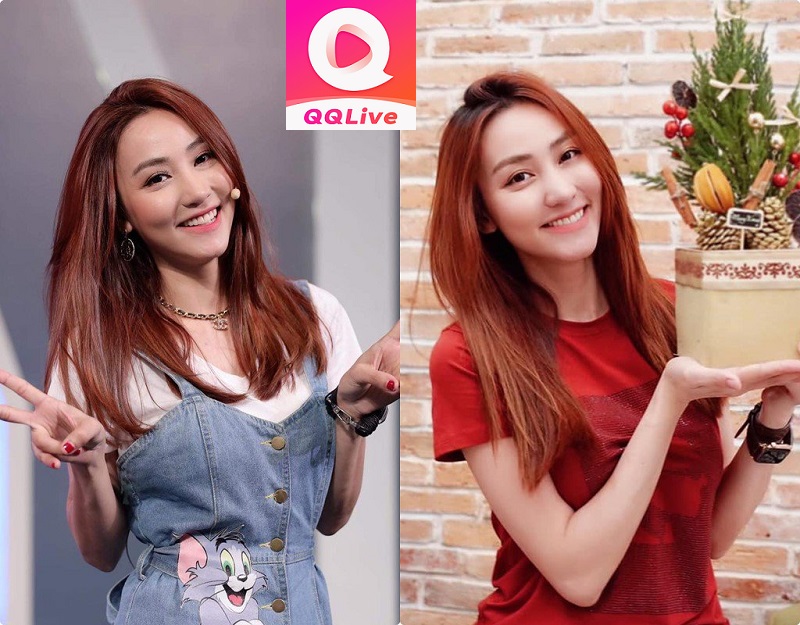 diễn viên ngân khánh