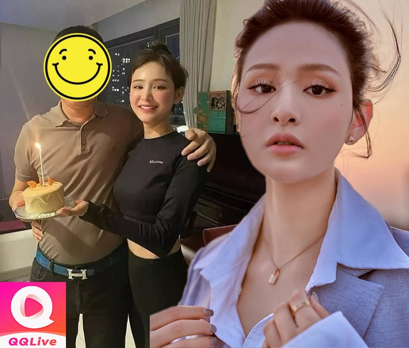 hiền hồ và đại gia