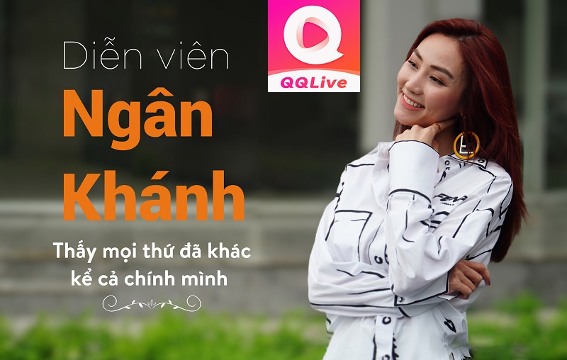 ngân khánh diễn viên