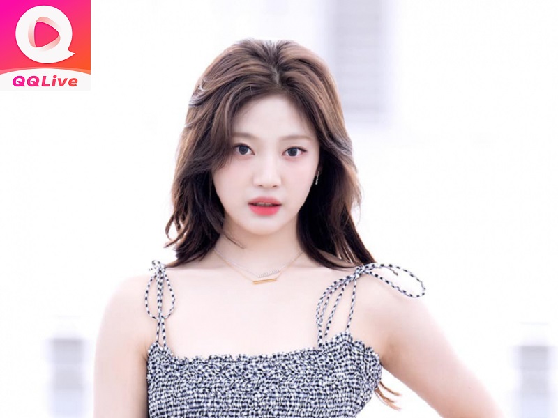 Ninh Nghệ Trác xinh đẹp