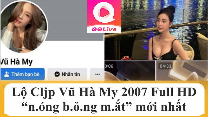 Vũ Hà My 2k7