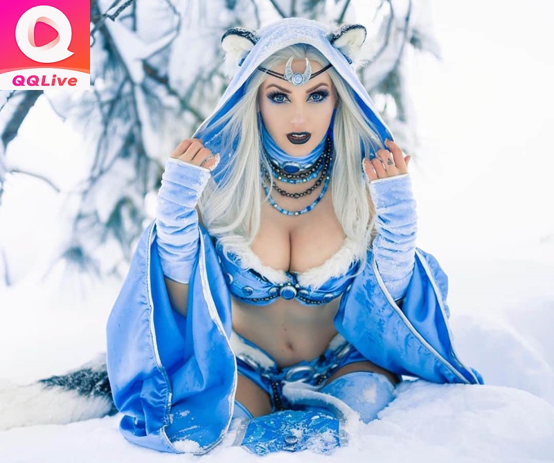 Jessica Nigri