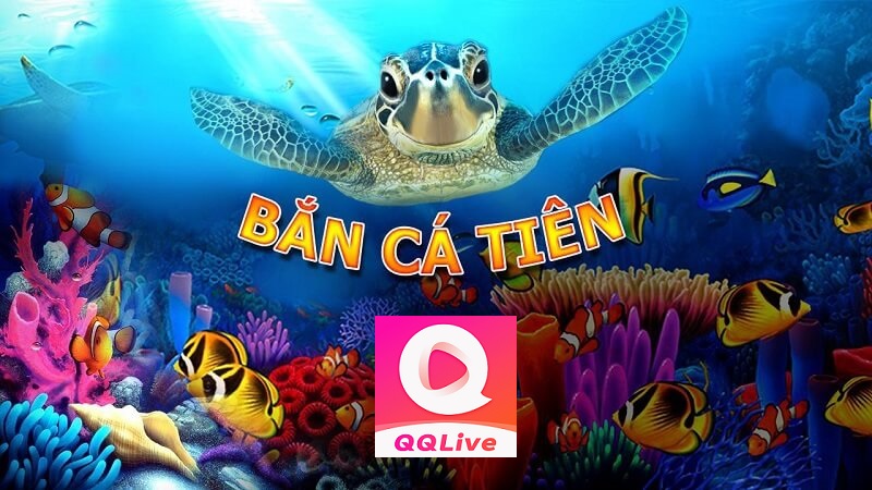 bắn cá đổi thưởng