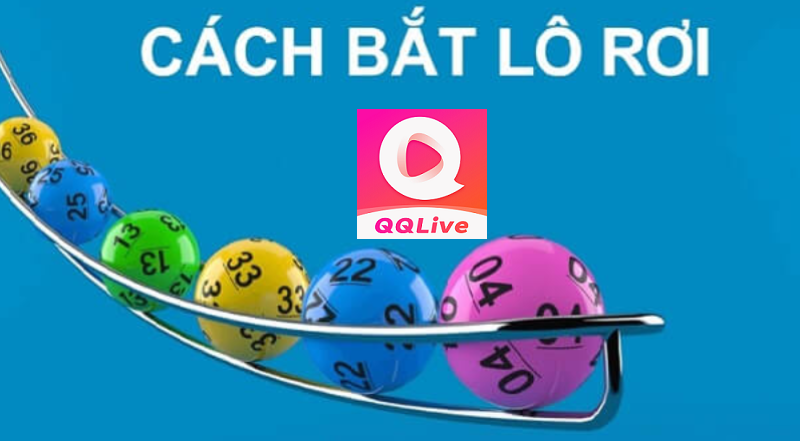 bắt lô rơi