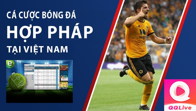 cá độ hợp pháp