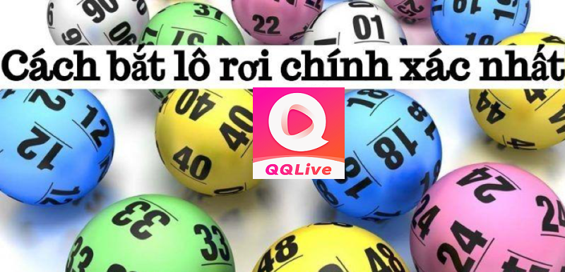 bắt lô rơi chính xác