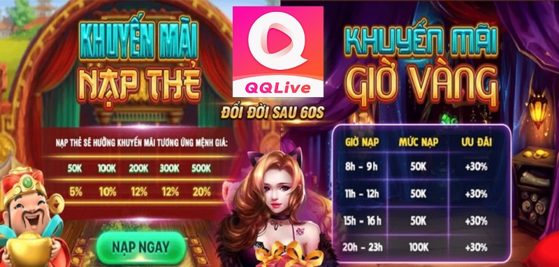 chơi game quay hũ