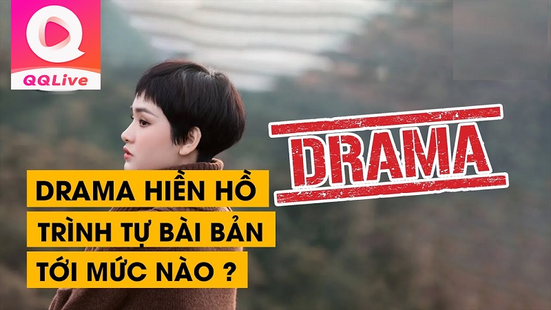 dramae hiền hồ