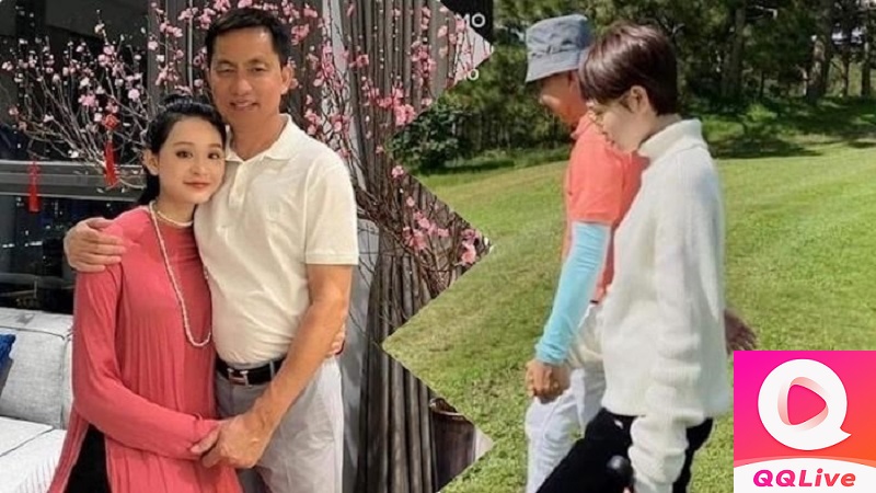 Hiền hồ và đại gia