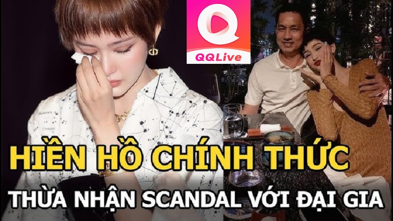 Hiền Hồ