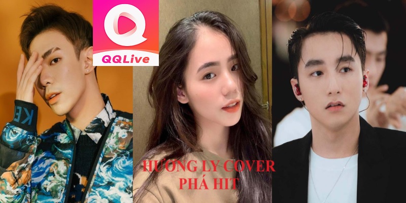 Hương Ly cover