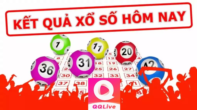 kết quả xổ số