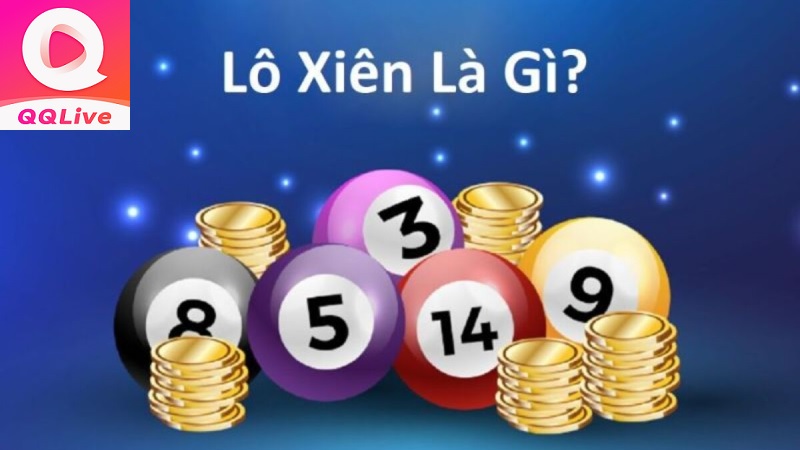 lô xiên xổ số